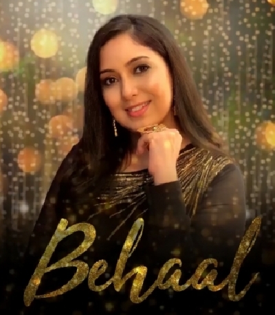 Harshdeep Kaur unveils her 