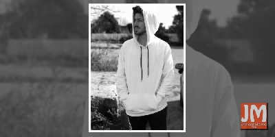 Italian music producer Kina on his new docu-series