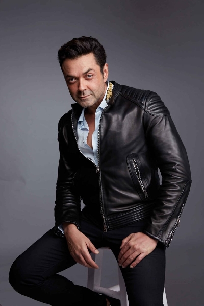 Bobby Deol: Glad that streaming platforms exist.
