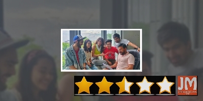 Review: College Romance 2: Fun while it runs