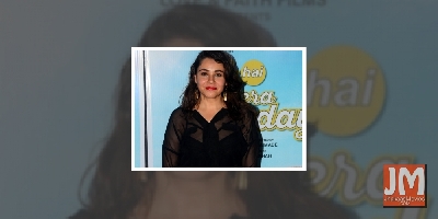 Maanvi Gagroo: OTT doesn't need censorship but regulation