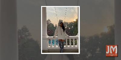 Sara Ali Khan shares a dash of 'sweater days and winter haze'