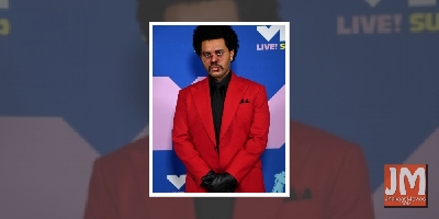 The Weeknd says he doesn't care about the Grammys anymore