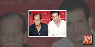 Veteran Gujarati theatre artist Arvind Joshi passes away at 84 (Ld)