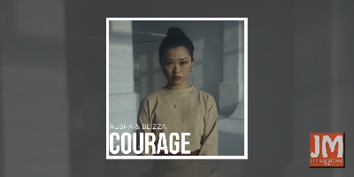 Musician duo Rusha and Blizza collaborates with Russian choreographer Igor Glinskiy