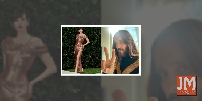 Anne Hathaway, Jared Leto co-star in 'WeCrashed'