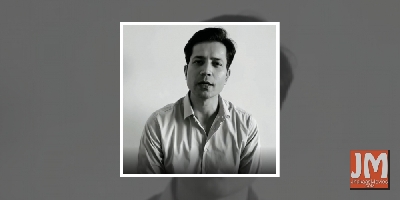 Sumeet Vyas pays tribute to martyrs of 1962 on Shaheed Diwas