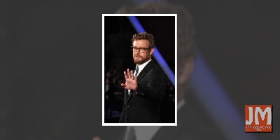 Simon Baker, Rebecca Rig announce seperation