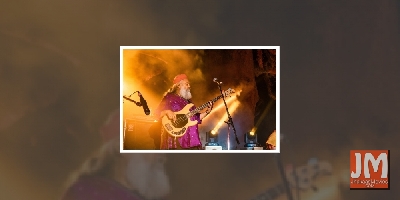 Rahul Ram: Indian Ocean's new anthem about inequalities during pandemic