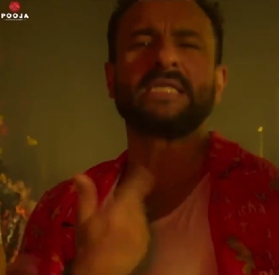 Alaya F opens up on being a year old in Bollywood.(photo:instagram)