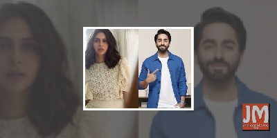 Rakul Preet cast opposite Ayushmann in 'Doctor G'