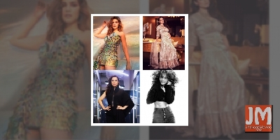 Bollywood ladies raise the bar on physical transformation for roles