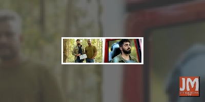 Ayushmann gets Ryan Reynolds' action director for 'Anek'