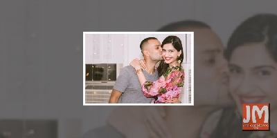 Sonam Kapoor's throwback is all-things-love!