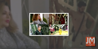 Rubina's sister says Rakhi's behaviour towards Abhinav is harassment