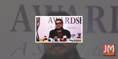 Ismail Darbar: Proud my kids didn't take my support to create identity