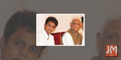 New-age shayar Ayaz Gorakhpuri turned film lyricist on colleagues' advice