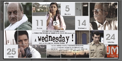 â€˜A Wednesday!â€™ turns 10 on a Wednesday: Neeraj Pandey looks back