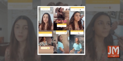 Alia Bhatt wants to go on vacation, 'but not solo'