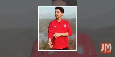 Armaan Malik: Can never fake my emotions and thoughts