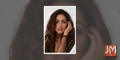 Yami Gautam takes lessons in Haryanvi language for 'Dasvi'