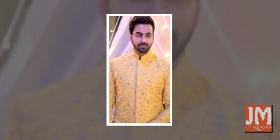 Abhinandan drops Jindal from his screen name