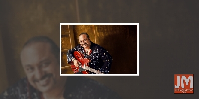 Leslee Lewis: I missed the live gig vibe terribly