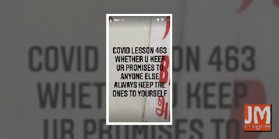 Kajol: Always keep the promise you made to yourself