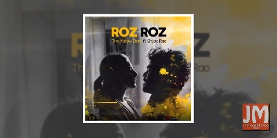 Isha Talwar puts on dancing shoes for The Yellow Diary and Shilpa Rao's new music video