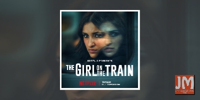 Parineeti Chopra tapped into 'traumatic memories' for 'The Girl On The Train'