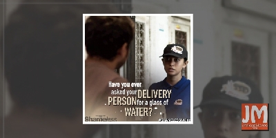 Sayani Gupta ditches makeup for 'Shameless'