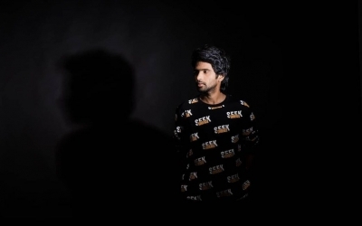 Marathi actor Prathamesh Parab, who is gearing up for the release of his forthcoming film Oh My Ghost, recalls he went through a phase of depression when he did not have work after the release of the super successful Marathi film Timepass in 2014. He adds that family and friends helped him tide over the period.