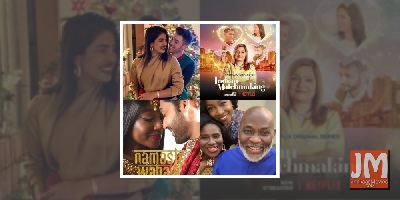 OTT space gets hitched to the great Indian wedding