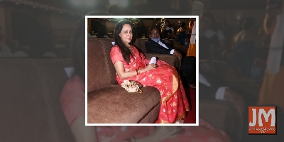 Hema Malini: Intrigued by foreign celebrities making statements about our policies