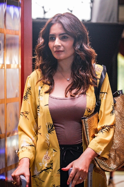 Ranvir Shorey, Shonali Nagrani, Ashish Vidyarthi join 'Sunflower' cast