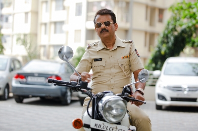 Ranvir Shorey, Shonali Nagrani, Ashish Vidyarthi join 'Sunflower' cast