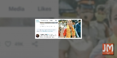 Kangana Ranaut's tweets pulled down for violating rules