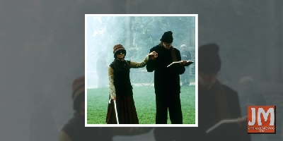 Big B on 16 years of 'Black': A movie way ahead of its time