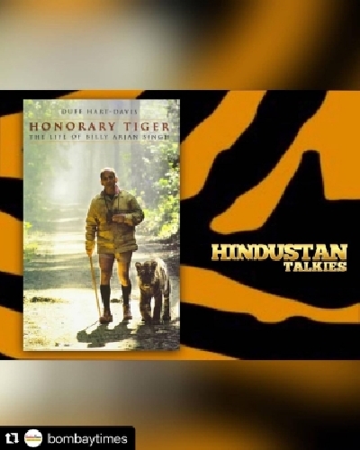 Actor Ashish Chowdhry has acquired the rights to hunter-turned-conservationist Billy Arjan Singh