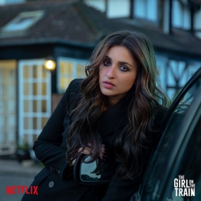 Bollywood actress Parineeti Chopra has opened up about how she had to confront painful life experiences to deliver the role in her forthcoming film, The Girl On The Train. She had to tap into her innermost traumatic memories to bring the character to life. (Instagram)