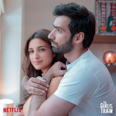 Bollywood actress Parineeti Chopra has opened up about how she had to confront painful life experiences to deliver the role in her forthcoming film, The Girl On The Train. She had to tap into her innermost traumatic memories to bring the character to life. (Instagram)