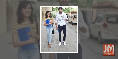 Abhimanyu Dassani: 'Nikamma' is an all-out action entertainer