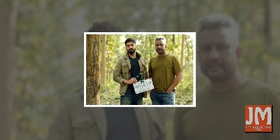 Ayushmann Khurrana opens up on his distinct look in Anubhav Sinha's 'Anek'