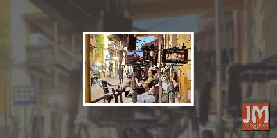 Taapsee Pannu is 'in middle of wired up chaos' at Looop Lapeta shoot