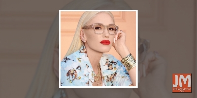 Gwen Stephani reacts with humour to fan who trolls her for failing