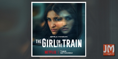 The Girl On The Train Torrent