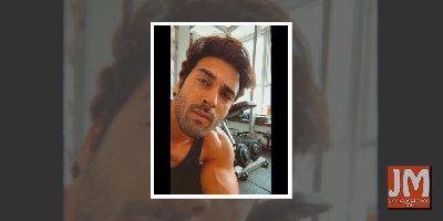 Pulkit Samrat's mantra: Be up, working while rest are sleeping