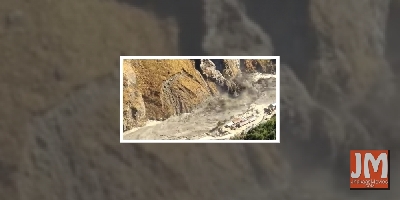 B-Towners share helpline number, express concern for Uttarakhand