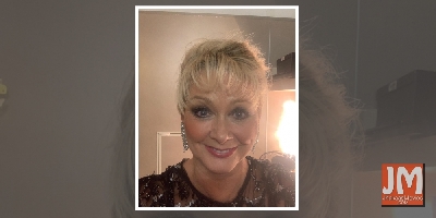 'Broke' Cheryl Baker is selling her furniture
