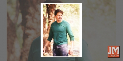 Mohit Daga: Opening vaccination to all from the start wouldn't have been a success